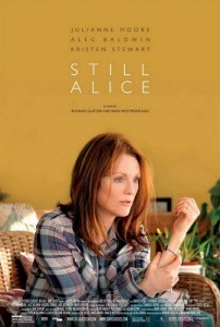 Still Alice - pořád jsem to já