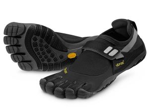 vibram fivefingers